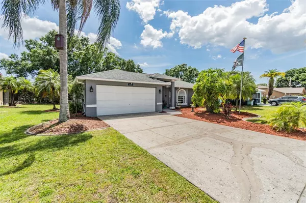 New Port Richey, FL 34655,8936 EASTHAVEN CT