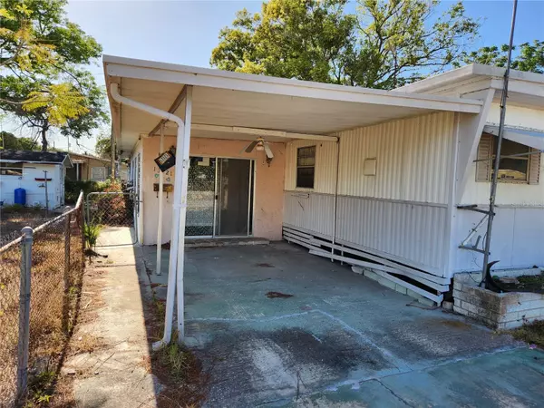 Hudson, FL 34667,13121 DANIA ST