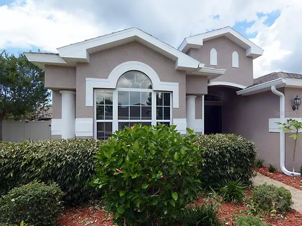 Holiday, FL 34691,2450 TRIGGERFISH CT