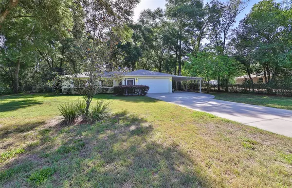 Brooksville, FL 34613,8162 CRESAP ST