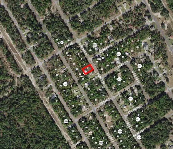 Citrus Springs, FL 34434,8088 N PITCAIRN WAY