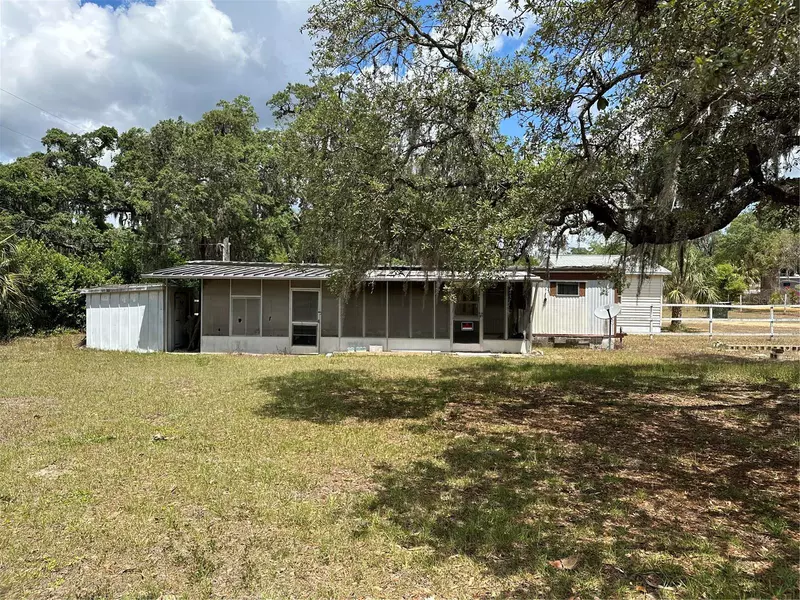 2356 S SEILER PT, Lecanto, FL 34461