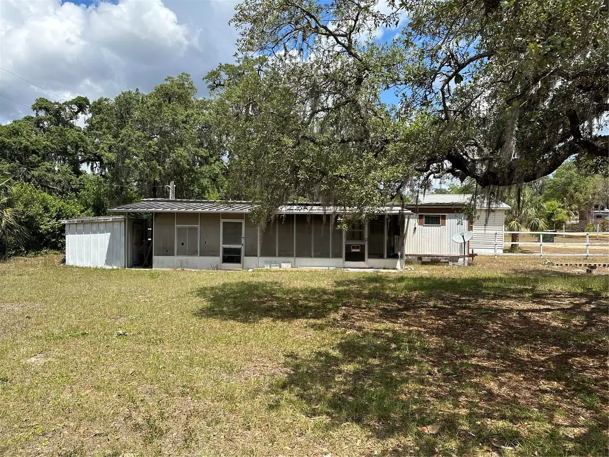 Lecanto, FL 34461,2356 S SEILER PT