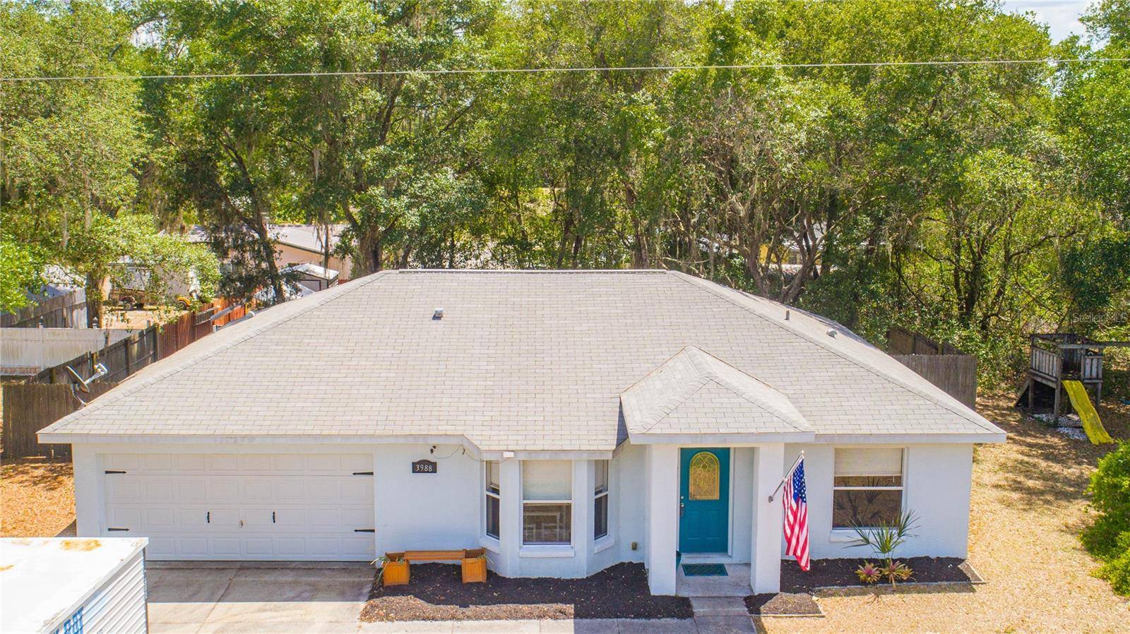 3988 E PEGGY ST, Hernando, FL 34442