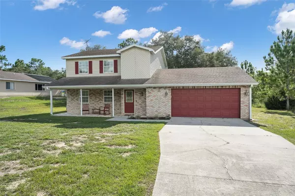 Weeki Wachee, FL 34613,8373 CHRISTOPHER LN