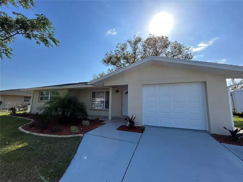 10534 CYMBID DR, Port Richey, FL 34668