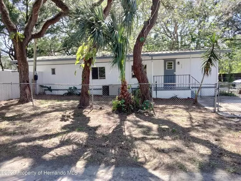 9330 TEAK ST, New Port Richey, FL 34654