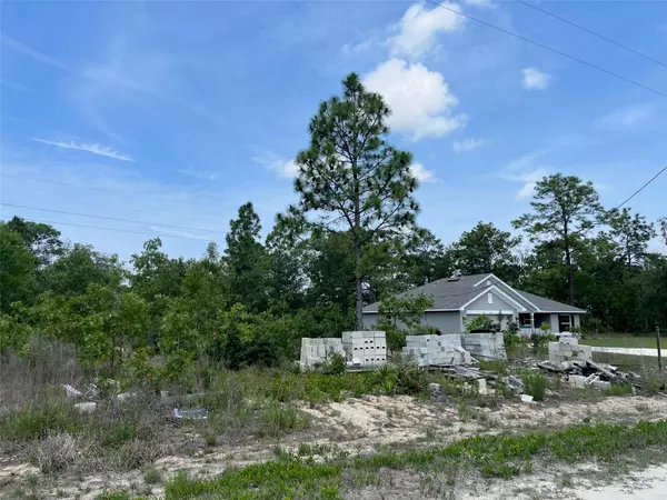 Weeki Wachee, FL 34614,Lot 6 COURLAN RD