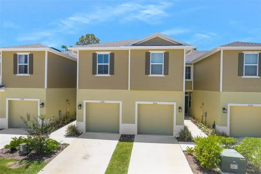 3036 JACOB CROSSING LN, Holiday, FL 34691