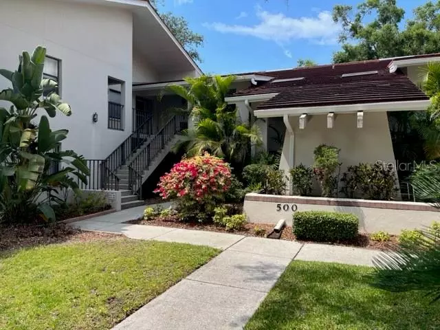 300 S FLORIDA AVE #500B, Tarpon Springs, FL 34689