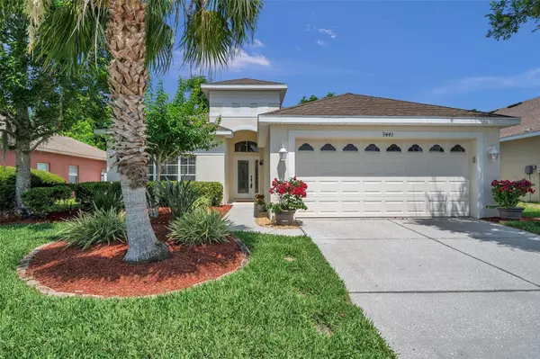 New Port Richey, FL 34654,9443 FAIRHOPE CT