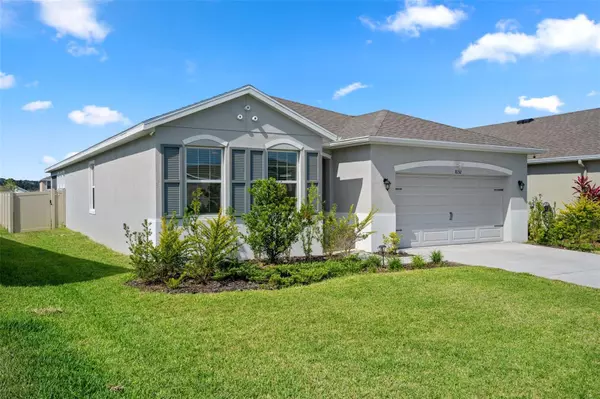 Zephyrhills, FL 33540,8152 WHEAT STONE DR