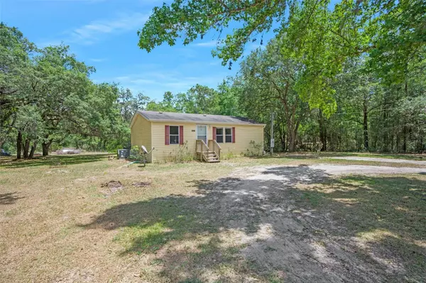 Brooksville, FL 34604,6102 DESALES ST