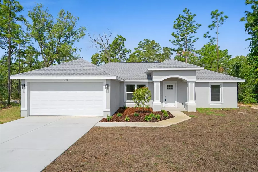 14091 DUSKY WARBLER RD, Weeki Wachee, FL 34614