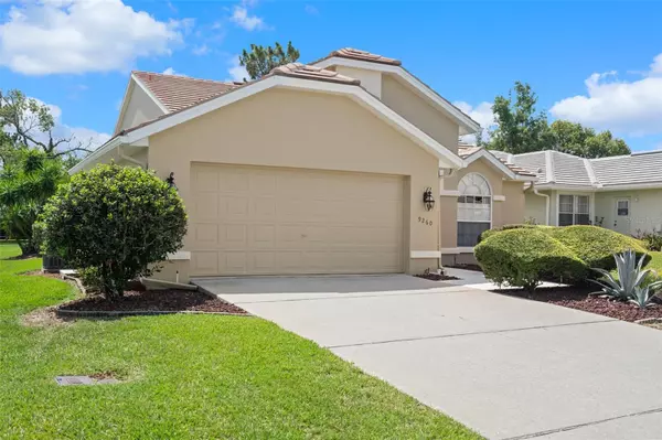 Weeki Wachee, FL 34613,9260 PENELOPE DR