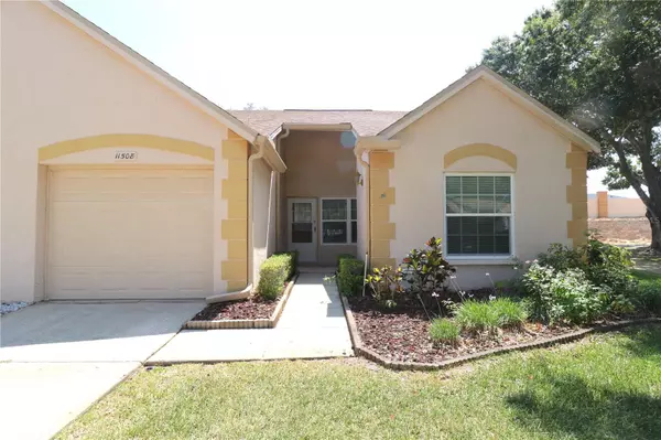 11508 VERSAILLES LN, Port Richey, FL 34668