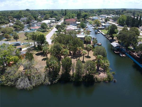 0 SHEEPSHEAD LOTS 18 & 19 DR, Hudson, FL 34667