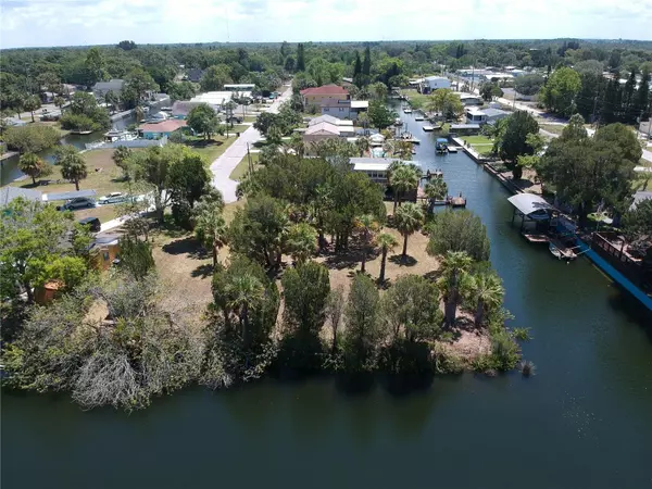 Hudson, FL 34667,0 SHEEPSHEAD LOTS 18 & 19 DR