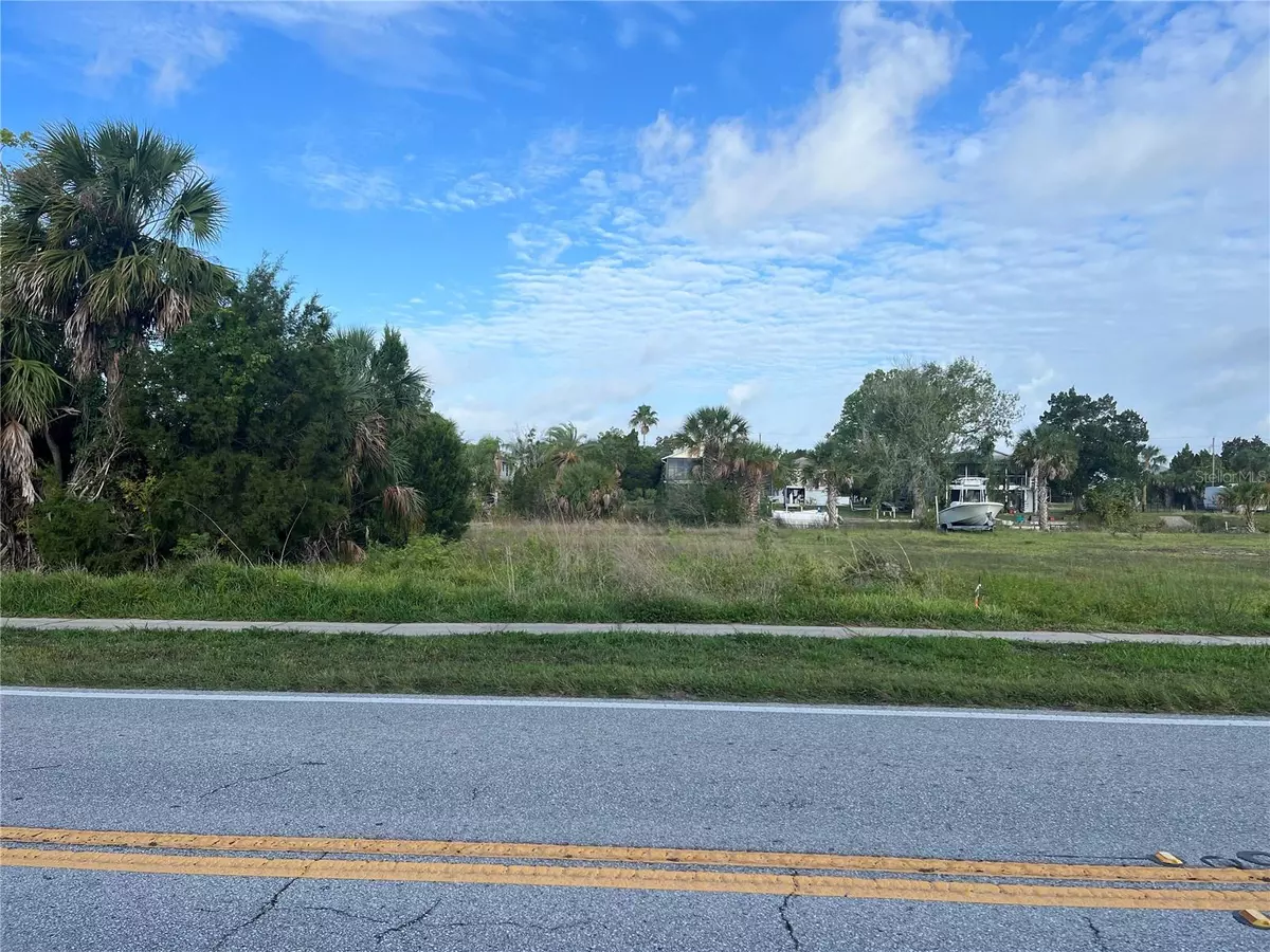 Hernando Beach, FL 34607,3335 SHOAL LINE BLVD