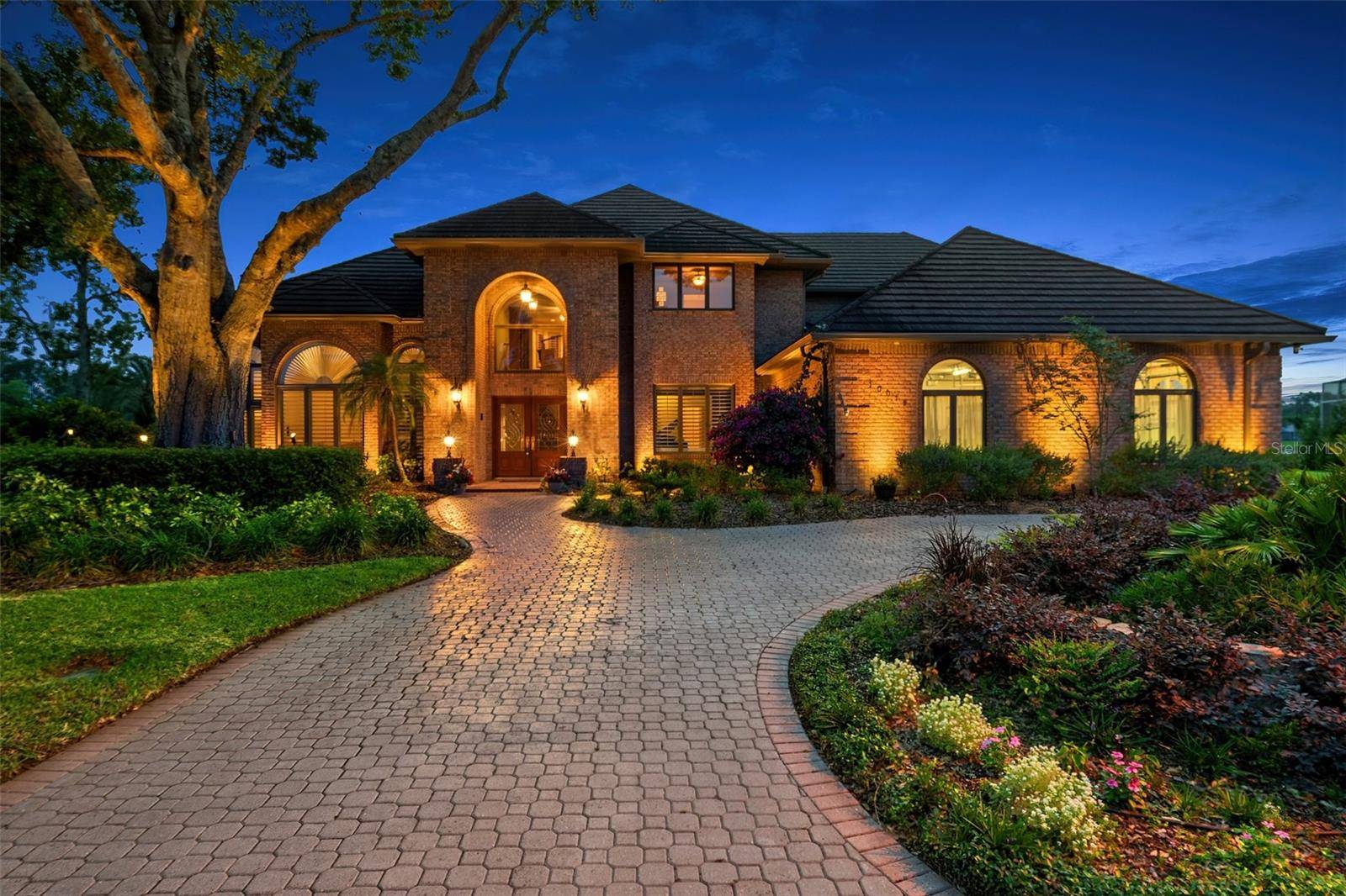10019 TWELVE OAKS CT, Weeki Wachee, FL 34613