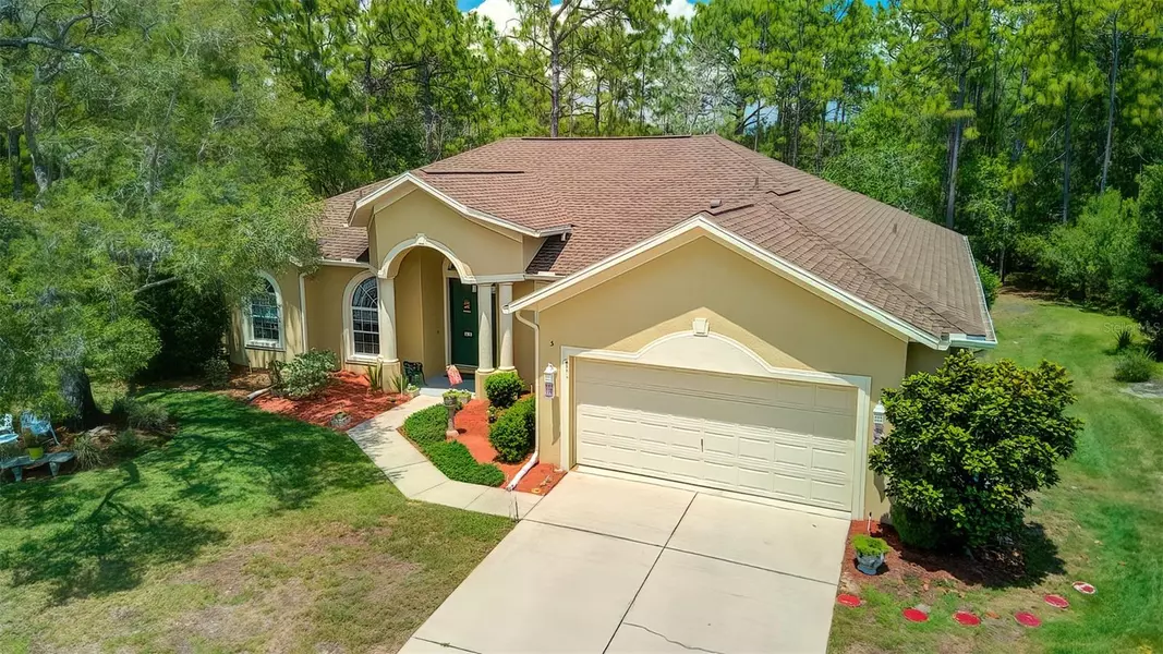 5 POPPY ST, Homosassa, FL 34446