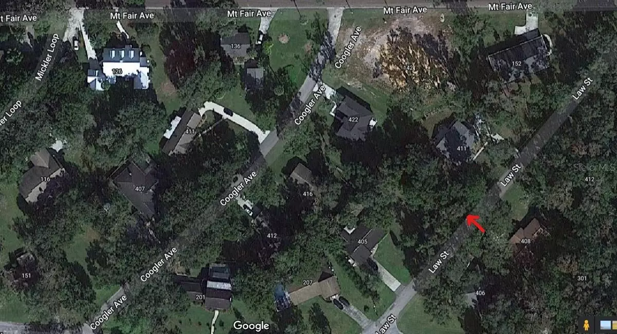 Brooksville, FL 34601,0 LAW ST