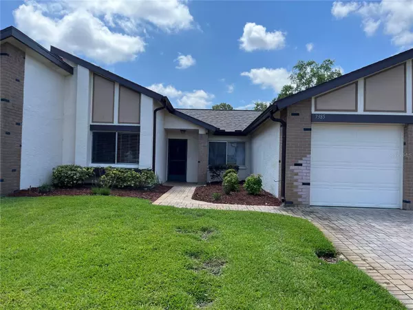 7385 CRESTWOOD DR, Weeki Wachee, FL 34613