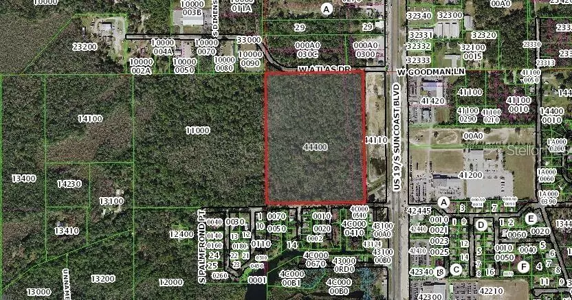 Homosassa, FL 34448,8935 W KINGSTON DR