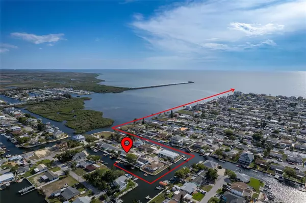 Hudson, FL 34667,13534 OUTBOARD CT