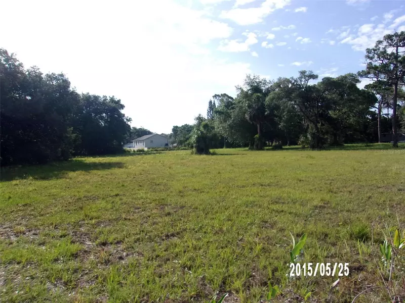 0 REDFISH ST, Hudson, FL 34669