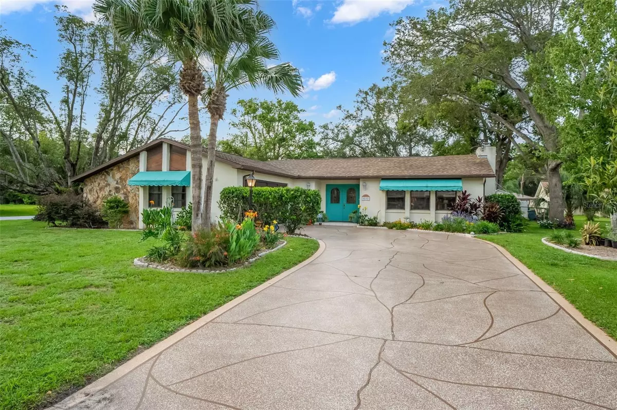 Spring Hill, FL 34608,9095 PEMBERTON ST