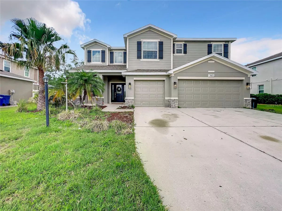 Parrish, FL 34219,2923 130TH AVE E