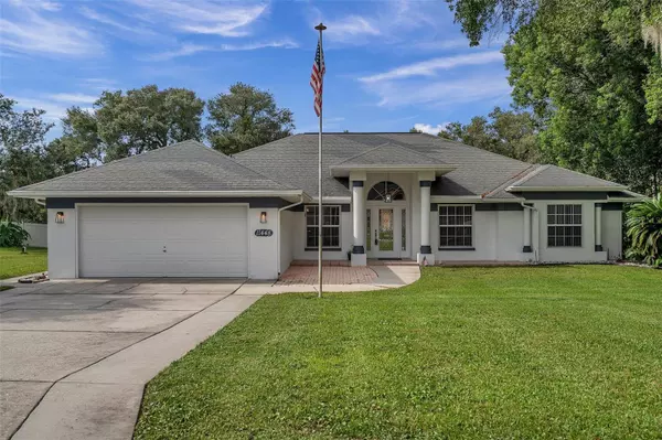 Spring Hill, FL 34609,11448 EMERALD RIDGE CT