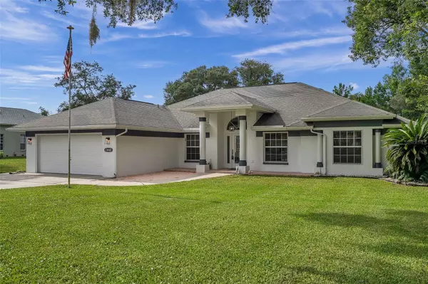 Spring Hill, FL 34609,11448 EMERALD RIDGE CT