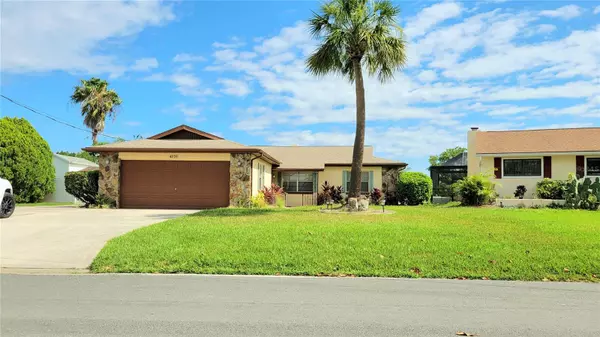 4228 CAMELIA DR, Hernando Beach, FL 34607