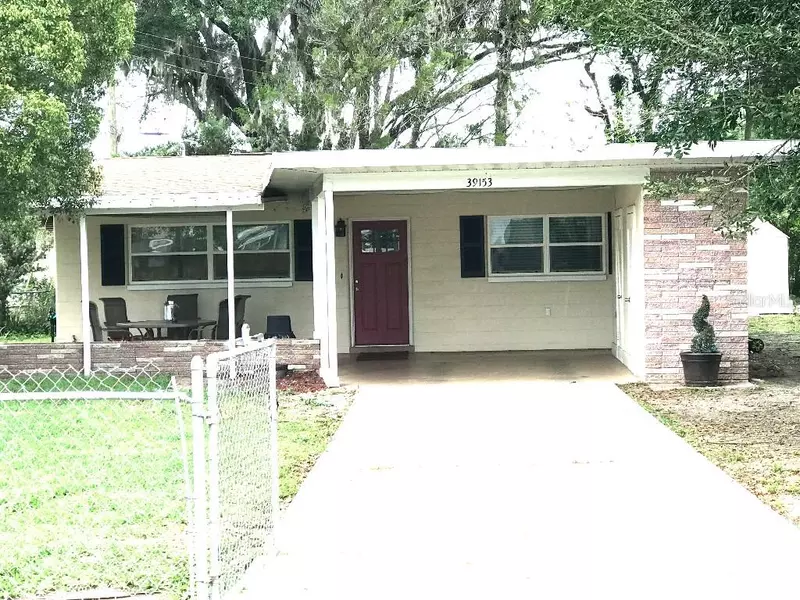 39153 PARK DR, Zephyrhills, FL 33542