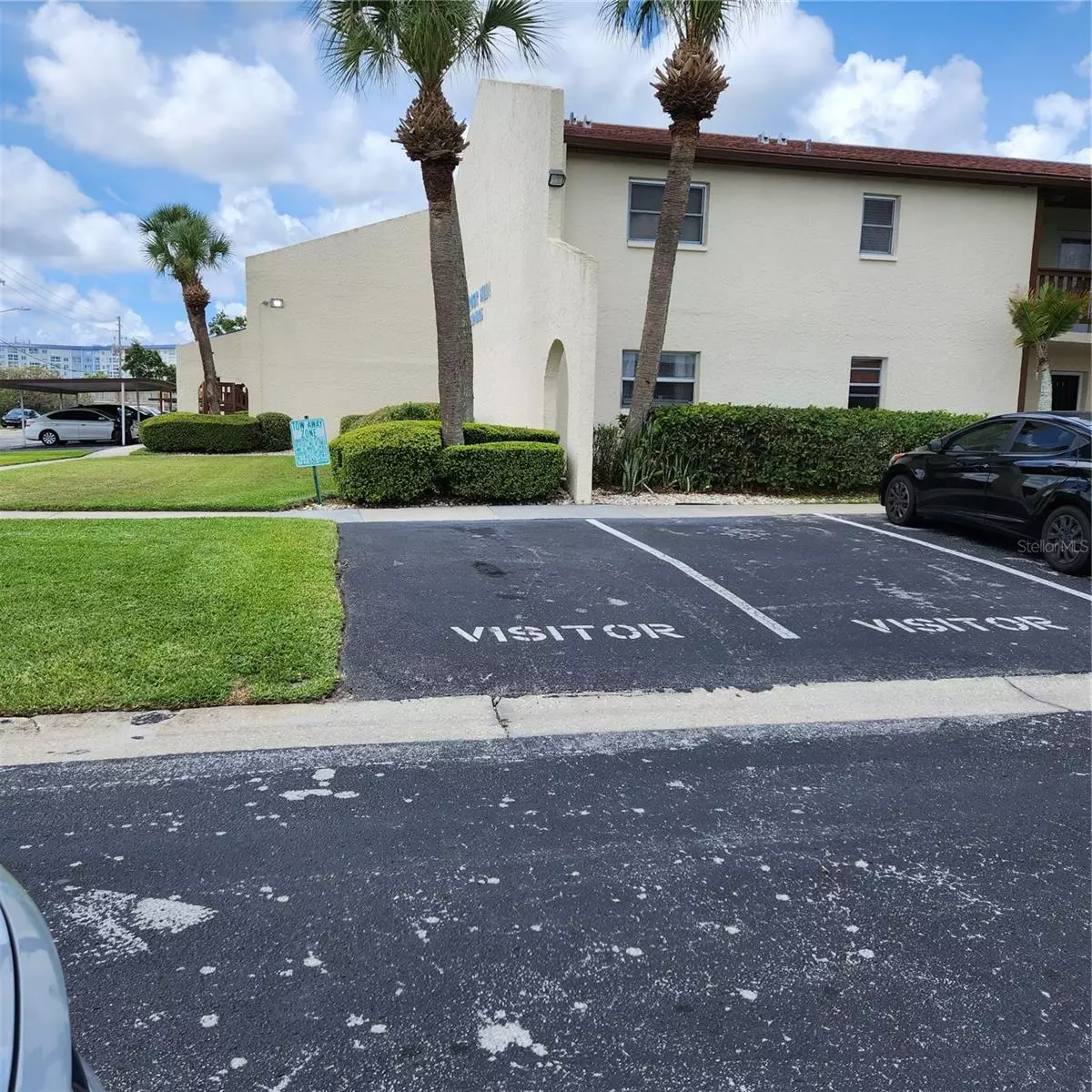 New Port Richey, FL 34652,4956 HARBOR VILLA LN #101