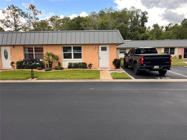 11736 CARISSA LN #., New Port Richey, FL 34654