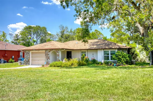 1192 TYLER AVE, Spring Hill, FL 34606