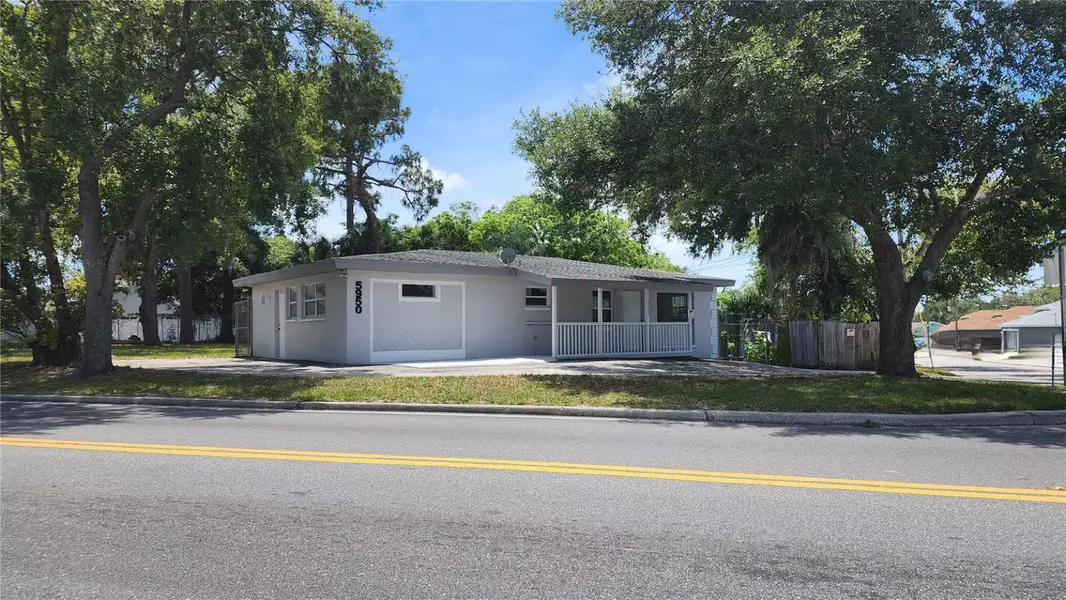 5950 HIGH ST, New Port Richey, FL 34652