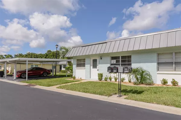 New Port Richey, FL 34654,11631 BOYNTON LN #11631