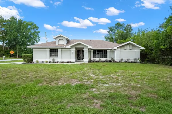 9241 BENROCK RD, Spring Hill, FL 34608