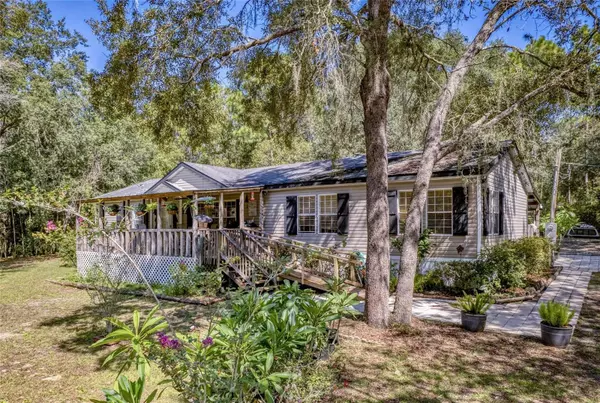 6101 DEXTER LN, Brooksville, FL 34602