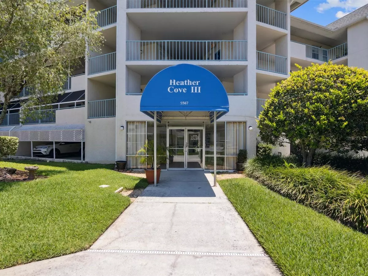 New Port Richey, FL 34652,5567 SEA FOREST DR #224