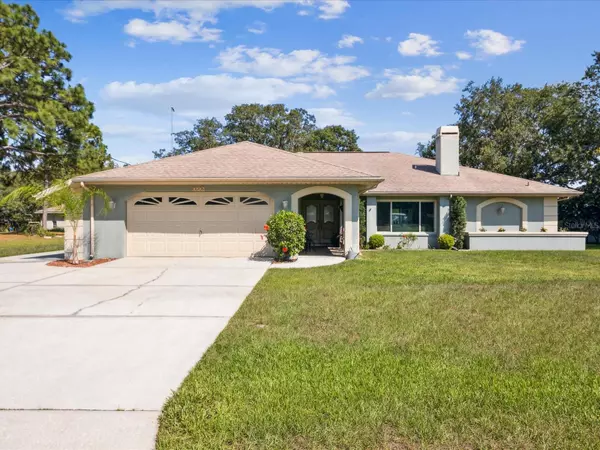 Spring Hill, FL 34606,7376 SKYLARK DR