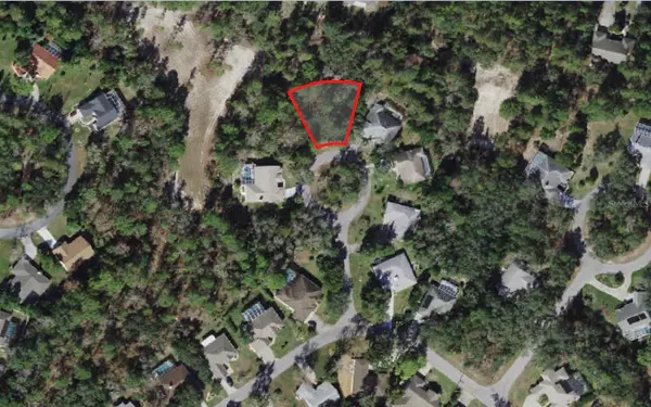 Homosassa, FL 34446,9 DUSTY MILLER CT