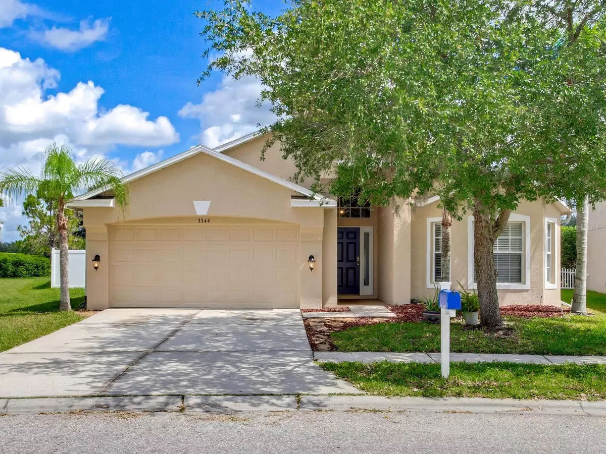 Land O Lakes, FL 34638,3344 CLOVER BLOSSOM CIR