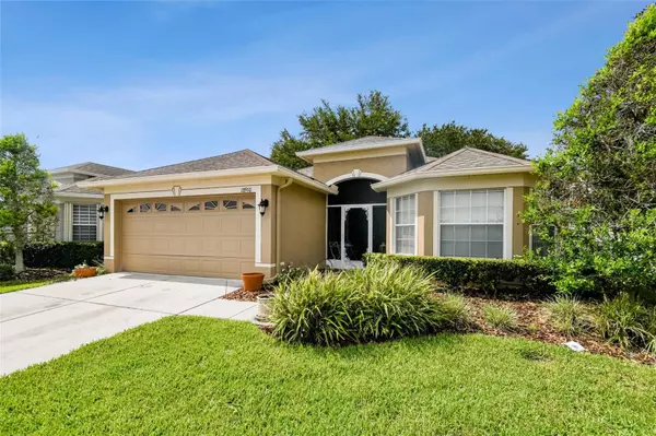 18910 ROLLING HILLS LOOP, Hudson, FL 34667