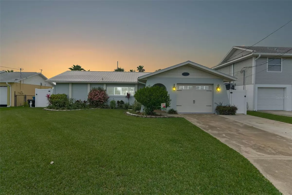 Hernando Beach, FL 34607,4382 1ST ISLE DR