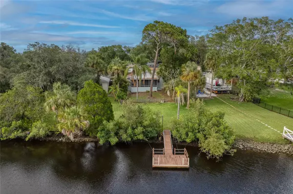 New Port Richey, FL 34653,6056 OAK RIDGE AVE